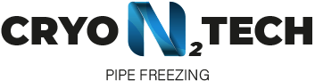 logo CryoNTech noir